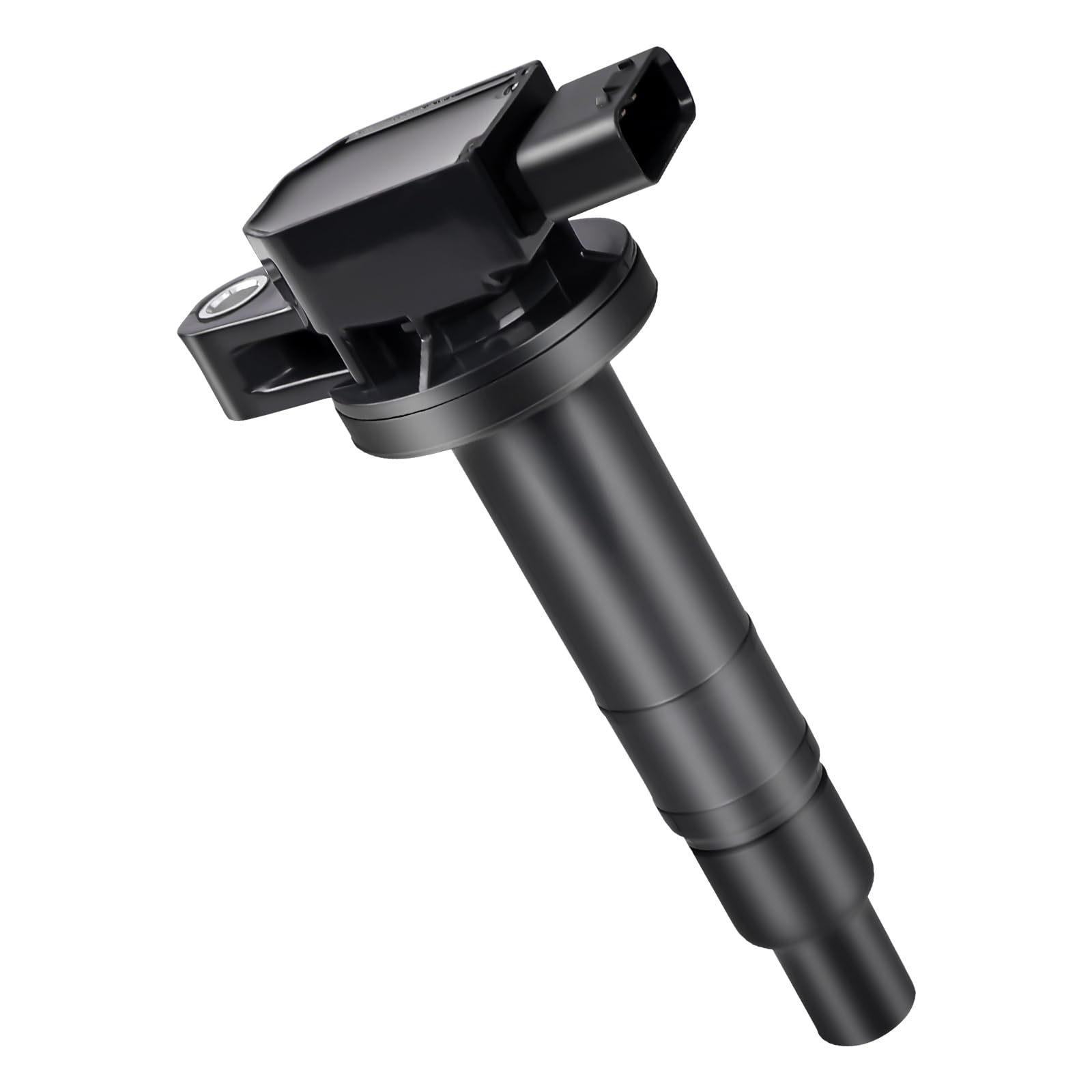 High-Performance Ignition Coil Compatible with Toyota Prius, Echo, Yaris, Scion XA & XB (2000-2010) - 1.5L Coil Pack Replacement for UF316, 90919-02240, UF316T, GN10312 - Perfect for Engine Tune-Up & Smooth Driving
