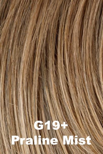 Gabor Wigs for Women - Premium Synthetic Hair Wigs with Natural Look & Comfort Fit - Perfect for Cosplay, Daily Wear, and Special Occasions