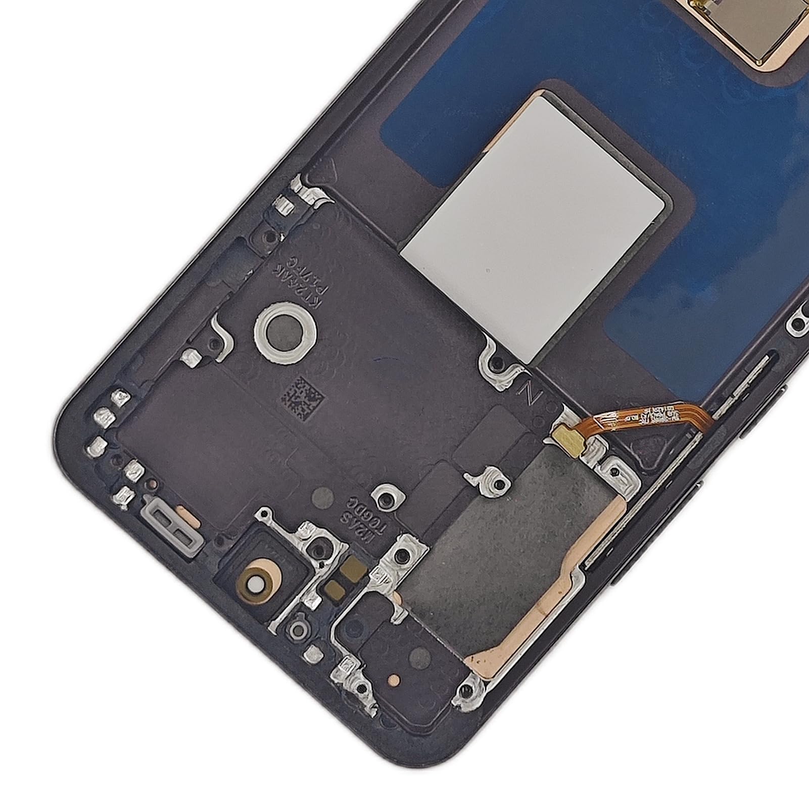 Original Title: ZTOOYO【US Version】 AMOLED for Samsung Galaxy S22 5G Screen Replacement with Frame for Samsung S22 SM-G901u G901a G901w LCD Display digitizer Touch Screen Assembly with Repair Tools 6.1 inch Black    Optimized Title:   **Samsung Galaxy S22 5G AMOLED Screen Replacement with Frame – 6.1