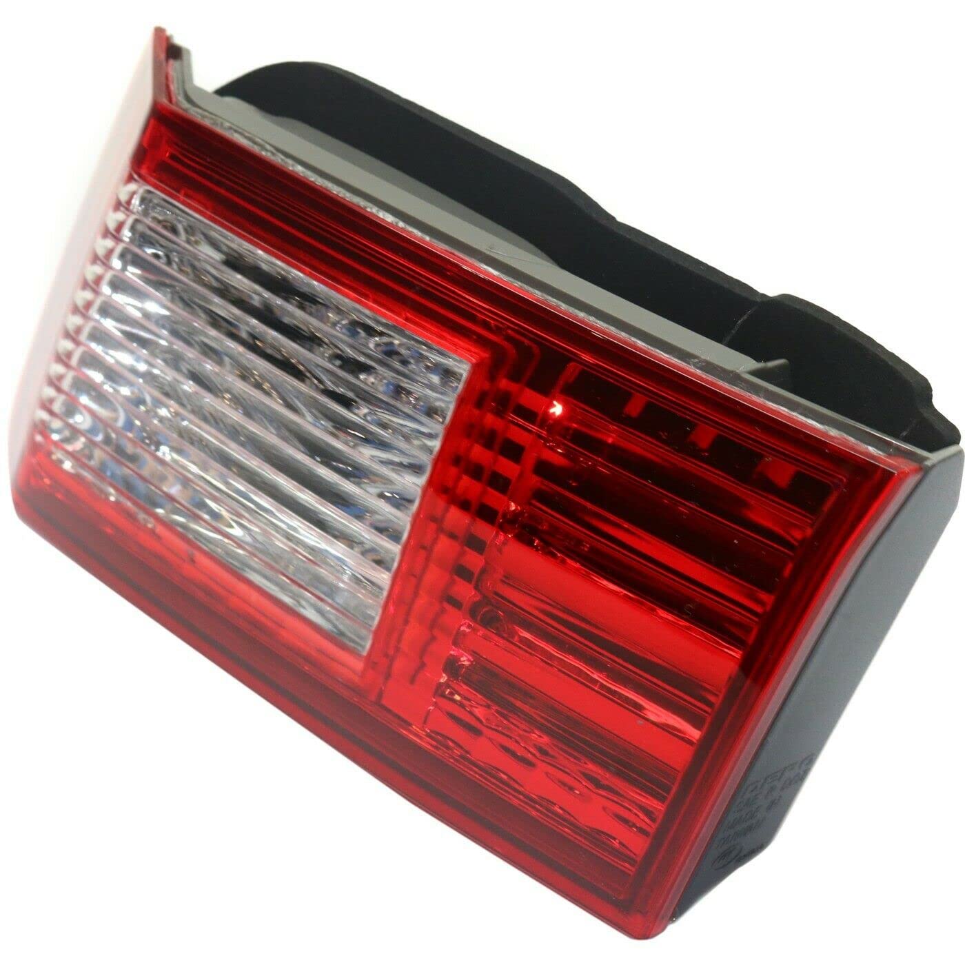 **2009-2010 Acura TSX Passenger Side Replacement Tail Light Brake Lamp - Right Side - High-Quality OEM Fit - Perfect for Night Driving & Enhanced Safety**