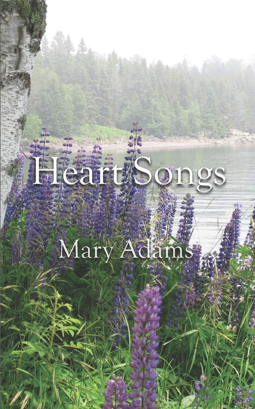 Heart Songs - Inspirational Music for Relaxation, Meditation & Yoga | Perfect for Stress Relief & Mindfulness Practices