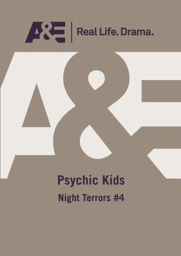 Psychic Kids: Night Terrors - Paranormal Thriller Book for Teens & Young Adults | Supernatural Horror Story for Bedtime Reading & Book Club Discussions