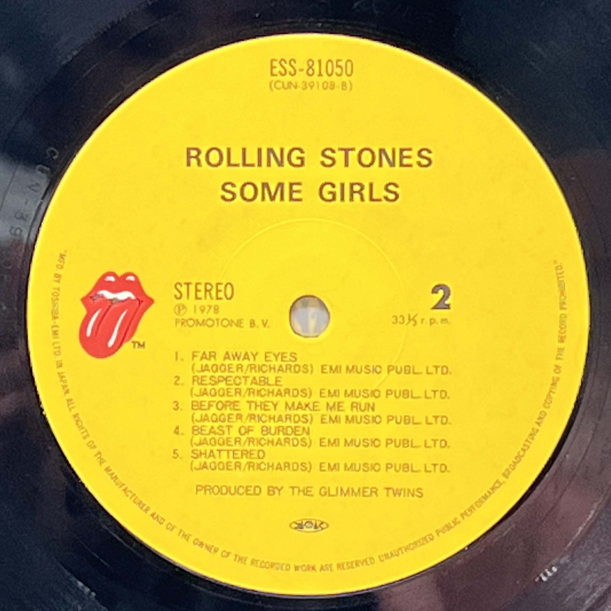 The Rolling Stones Official Merchandise - Vintage Rock Band T-Shirts & Collectibles for Music Fans - Perfect for Concerts, Gifts & Rock Music Lovers
