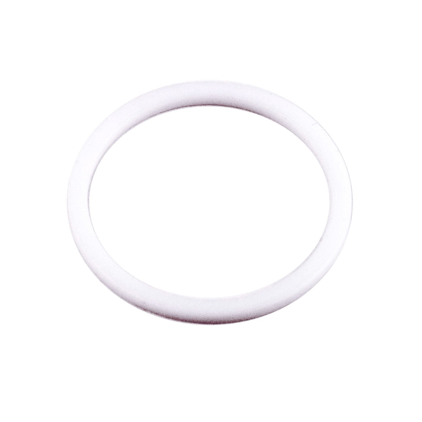 E61 Large Teflon Gasket Replacement - Durable Coffee Machine Seal for Espresso Makers - Perfect for La Marzocco, Rancilio & E61 Group Heads