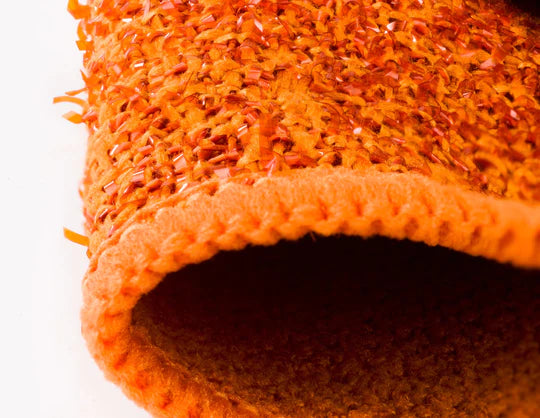 Premium Large Camp Dish Cloth - Heavy Duty Kitchen Towel for Camping, RV, Picnics & Outdoor Adventures | Quick-Drying & Absorbent Cleaning Rag for Dishes, Cookware & Utensils