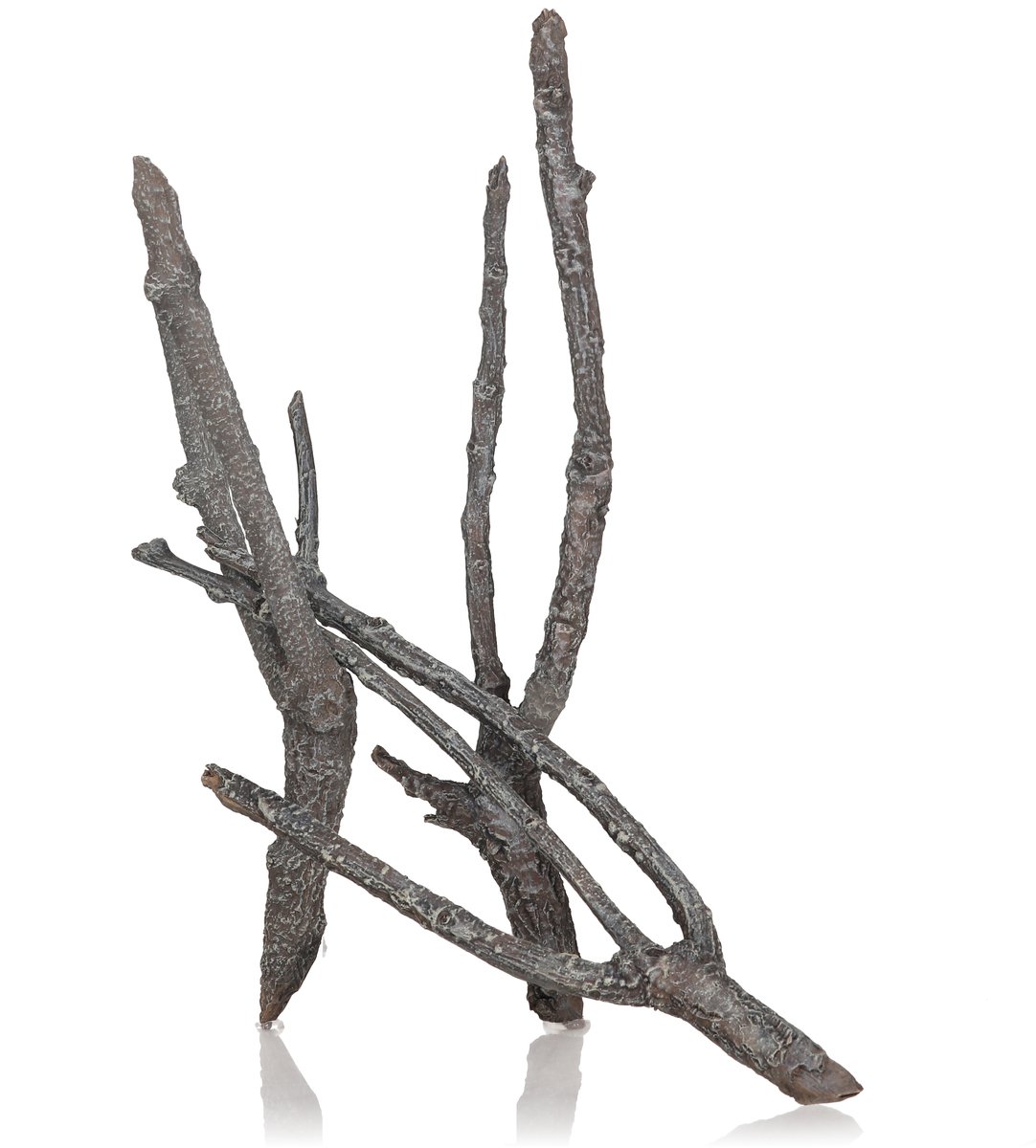 biOrb Amazonas Elements Sculpture Small - Decorative Aquarium Ornament for Fish Tanks | Perfect for Betta Fish, Goldfish & Tropical Aquariums | Adds Natural Beauty to Home or Office Decor