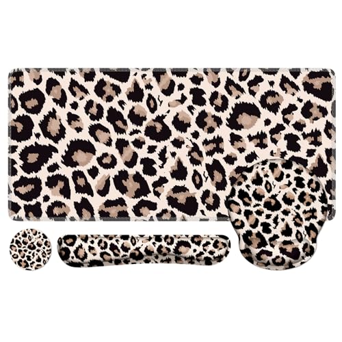 1a - Leopard Classic Color