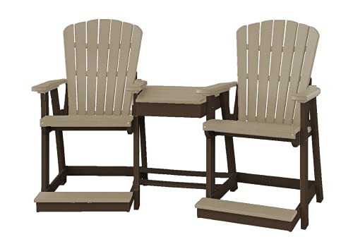 Tudor Brown & Weatherwood