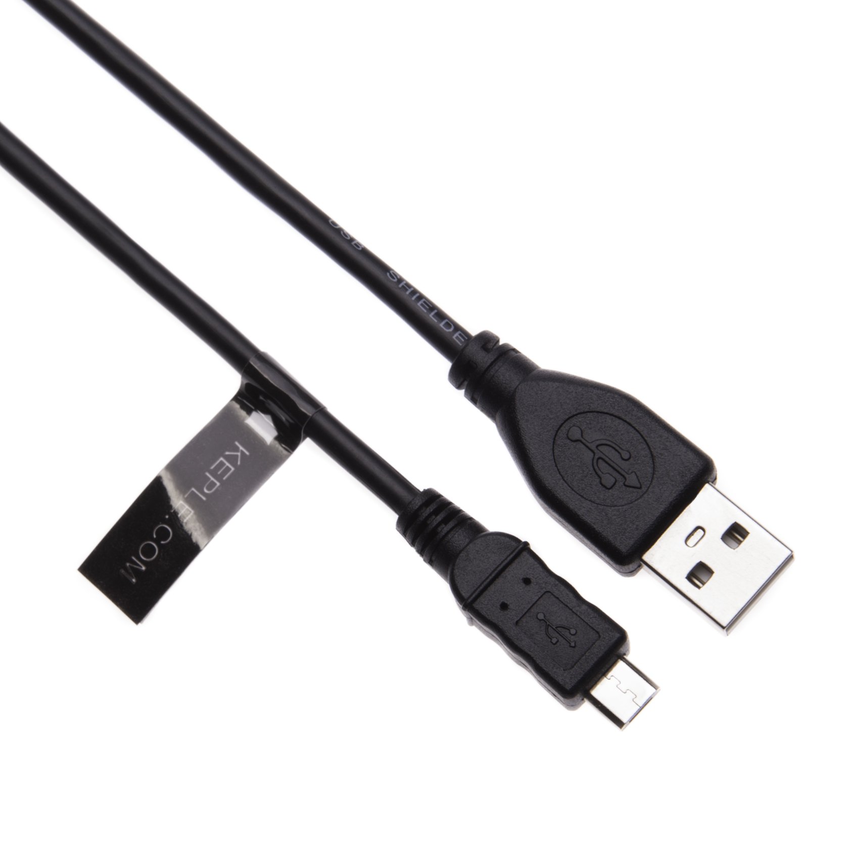Premium 10ft USB Charging Cable for PS4, Xbox One, Steam & Razer Wildcat Controller - Durable 3M Braided Cord for Gaming & Charging - Perfect for Long-Distance Play & Multi-Device Compatibility
