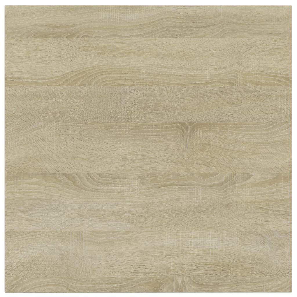8-Piece Bookshelf Replacement Planks - 15.7