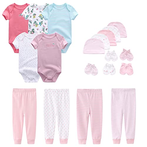 Baby Clothing Set-tphg46