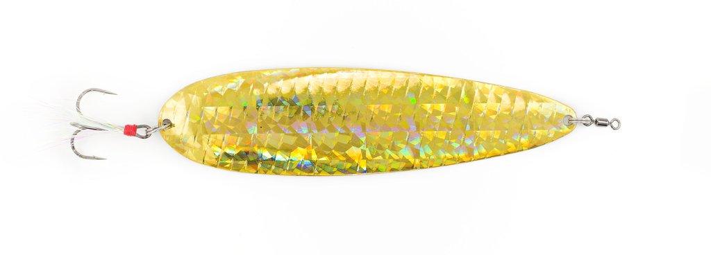 Gold Shattered Glass
