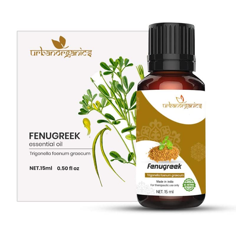 Fenugreek