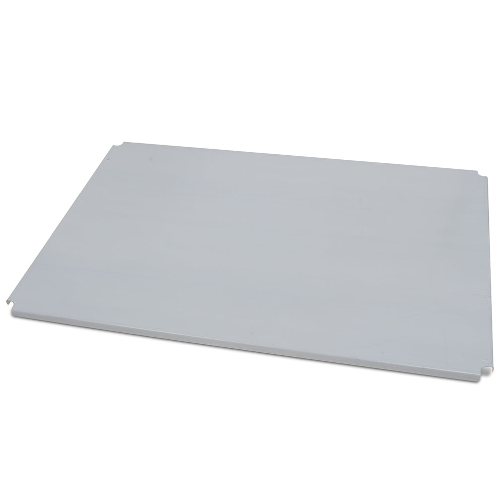 Premium Stainless Steel Serving Tray - Durable & Elegant Food Presentation Platter for Dining, Entertaining, and Kitchen Use - Perfect for Restaurants, Catering, and Home Decor (Model M515)