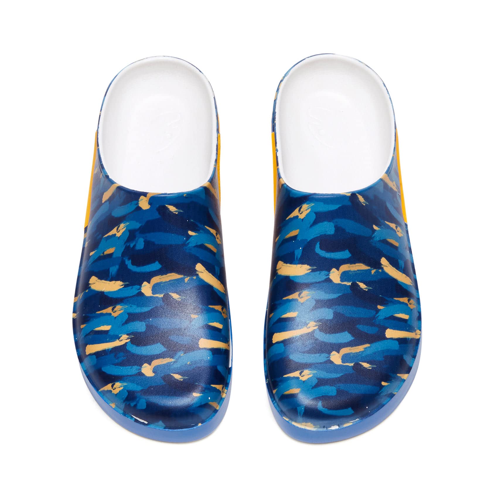 **UIN Men's Comfortable Casual Sandals - Soft Quick-Drying Non-Slip Slippers for Beach, Outdoor & Indoor Wear - Perfect for Summer, Travel, and Relaxation**