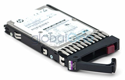 HPE 768857-B21 8-SFF Storage Drive Cage & Backplane Kit - Compatible with HPE Servers for Easy HDD/SSD Installation & Expansion