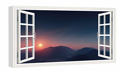 Morning Sunrise