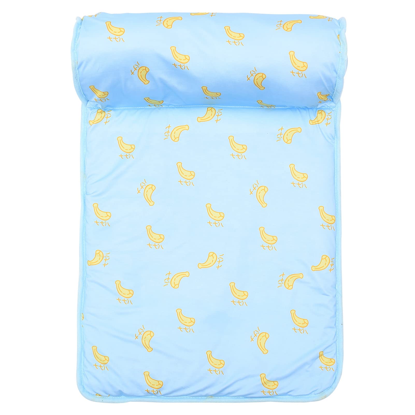 Cooling Pet Mat for Dogs & Cats - Summer Dog Bed Cover, Cooling Pad for Hot Weather - Perfect for Indoor & Outdoor Use, Travel, and Kennel Comfort