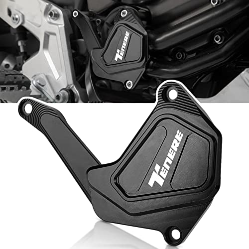 water pump protector-black