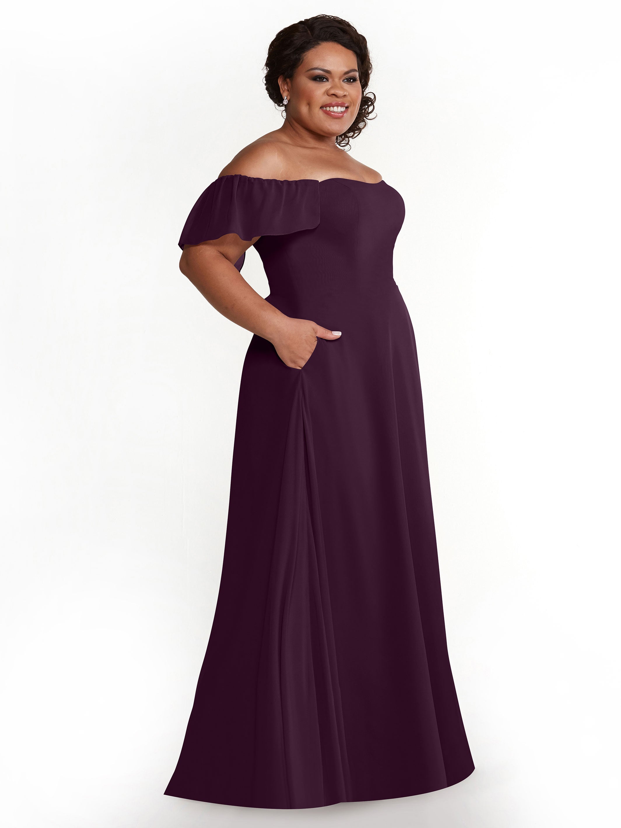Aubergine
