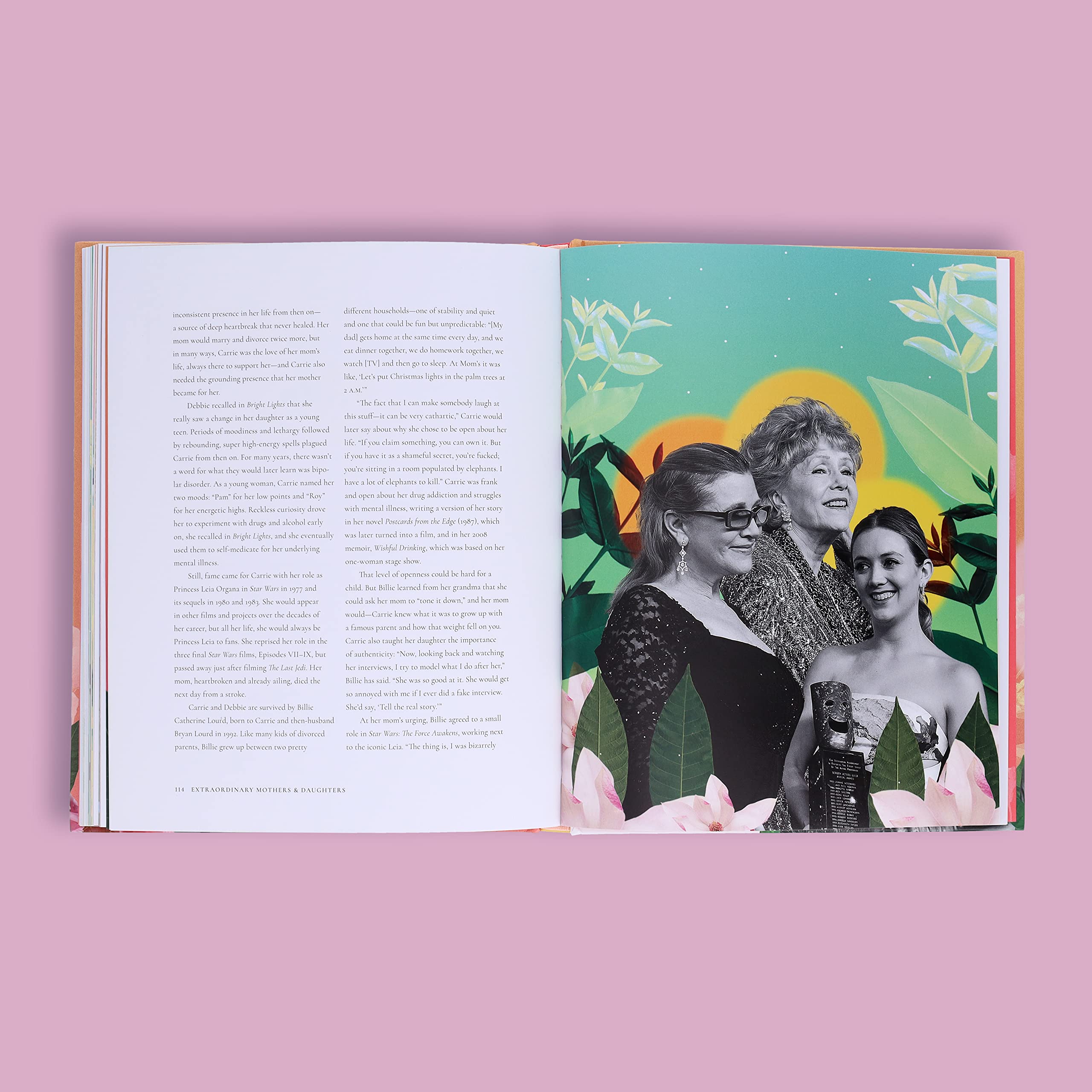 Extraordinary Mothers and Daughters: Inspiring Stories of Ambition, Resilience & Unconditional Love - Perfect Gift for Mother's Day, Women's History Month & Family Bonding Moments