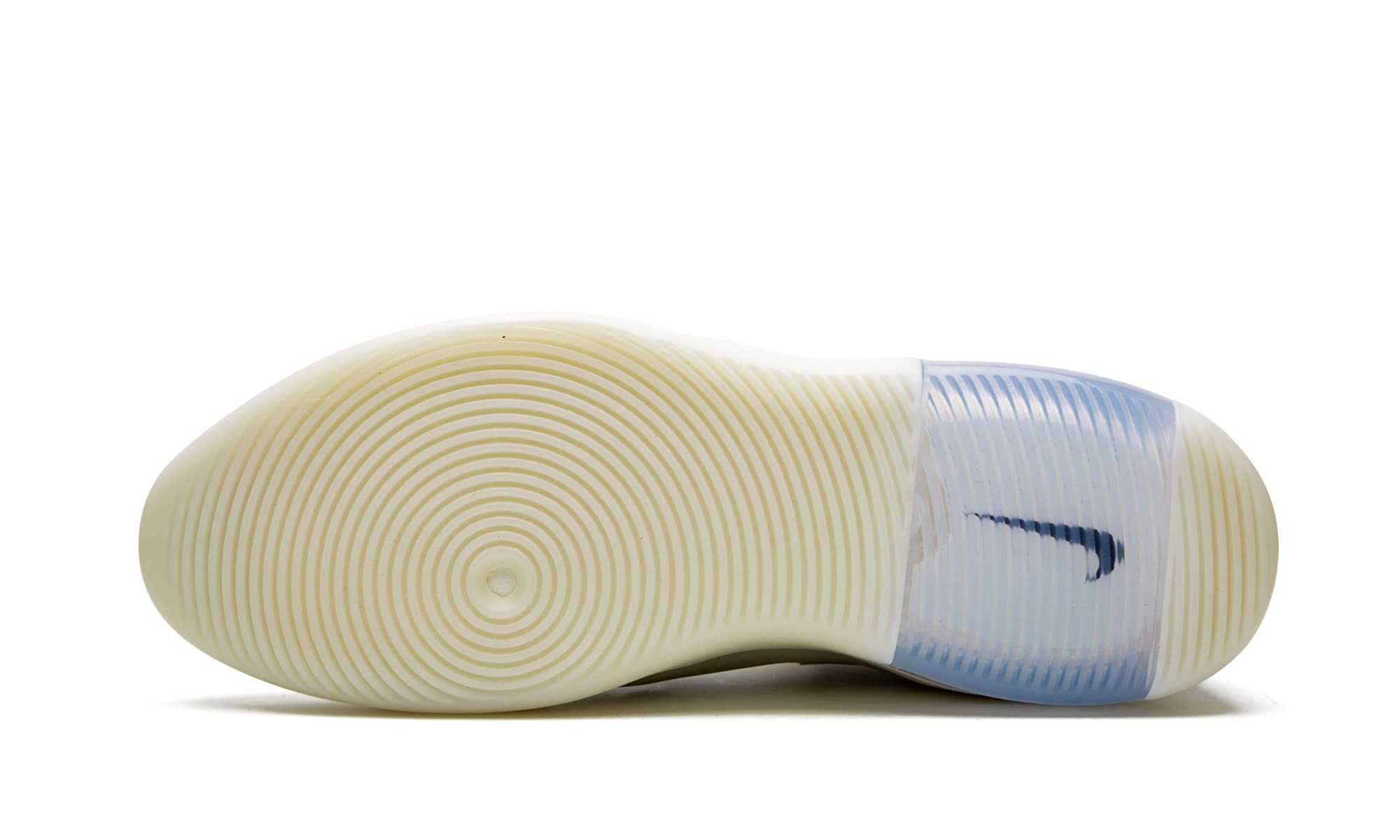 Nike Men's Air Fear of God 1 AR4237 Basketball Shoes - Size [Your Size] for Performance & Streetwear Style | Perfect for Basketball Games, Gym Workouts & Urban Fashion