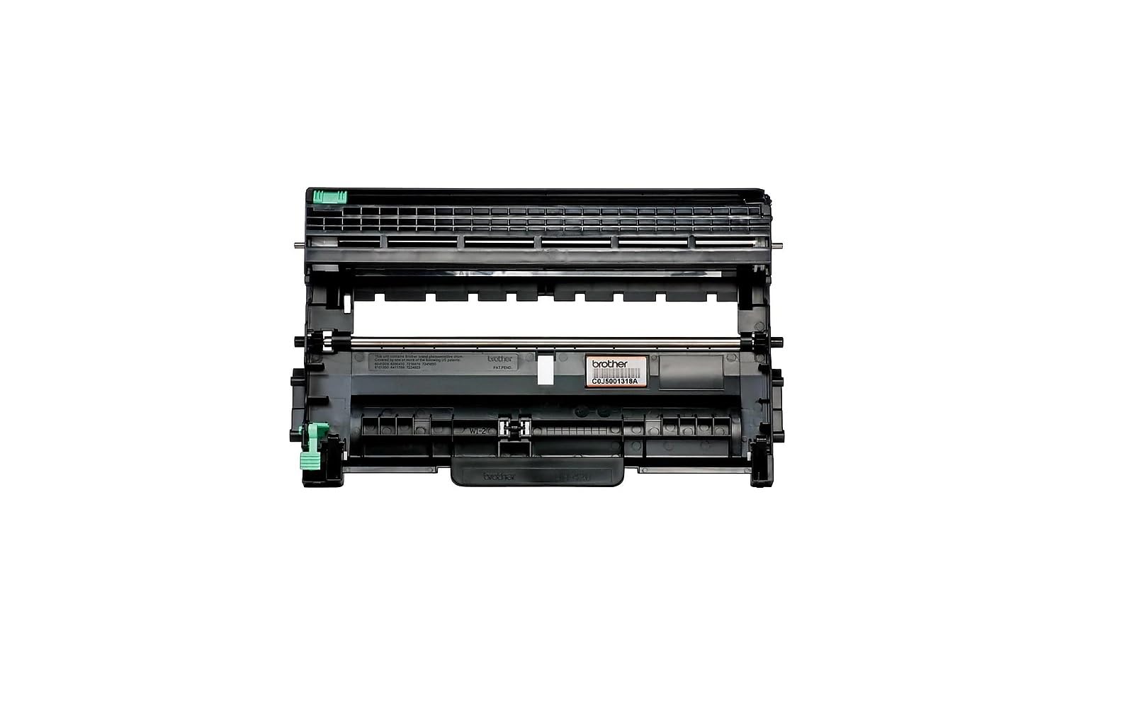 Brother DR420 High-Yield Imaging Drum Unit - Compatible with Brother HL-L2300D, HL-L2350DW Printers | Replacement Toner Cartridge for Office, Home & Small Business Printing | Laser Printer Supplies for Documents, Reports & School Projects