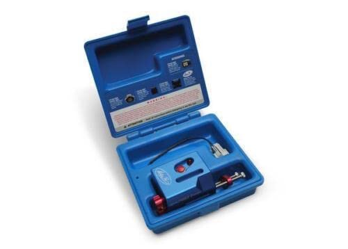 RPM Motion Compatible Pro Fuel Injector Cleaner Kit for EV1 Motorcycles - High Performance Fuel System Cleaner for Harley Davidson, Yamaha, Honda - Restores Engine Power & Improves MPG for Smooth Rides on Highways & Off-Road Adventures