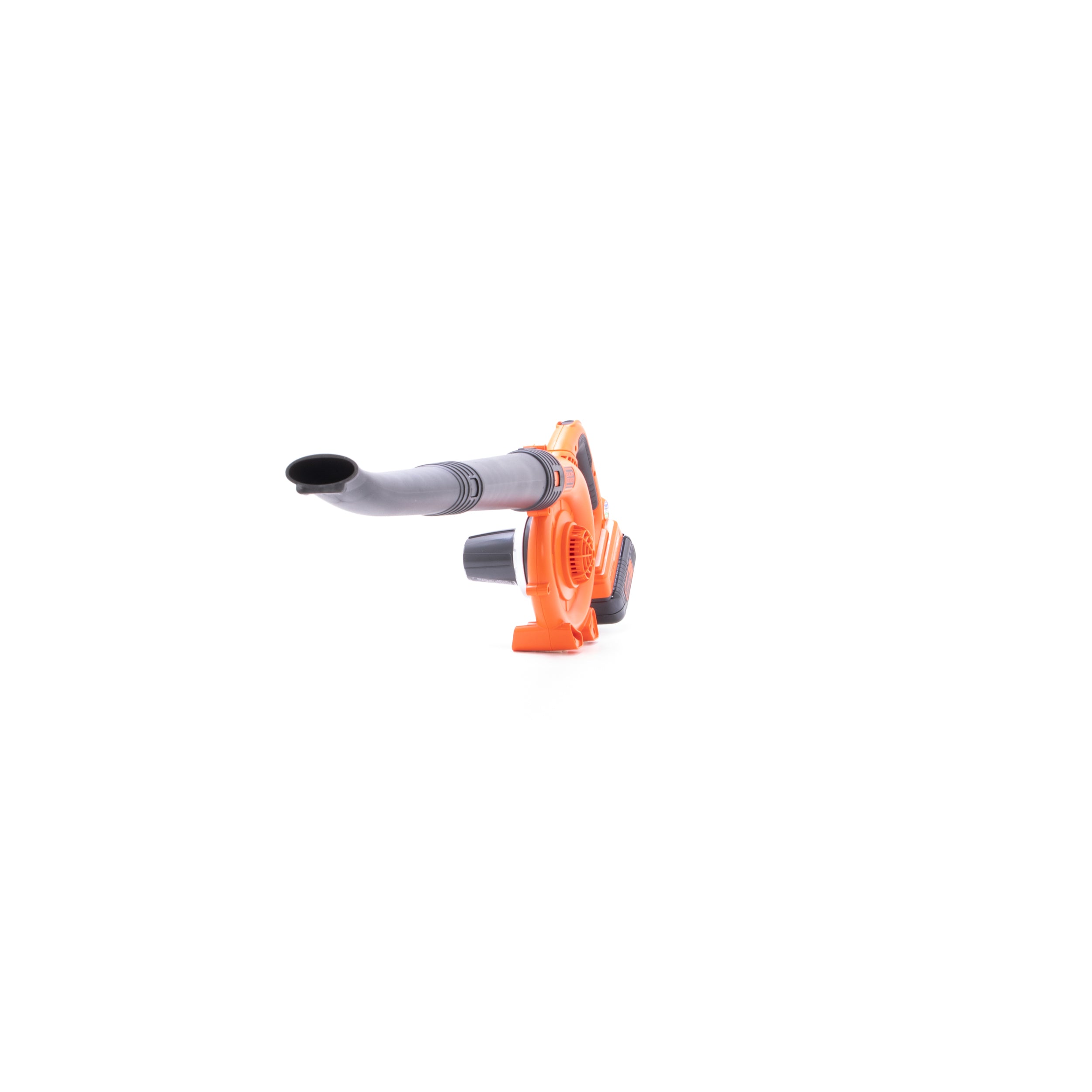 POWERCOMMAND™ 40V MAX* Cordless Sweeper - Lightweight Battery-Powered Leaf Blower for Yard, Patio, and Driveway Cleaning - Perfect for Fall Leaves, Grass Clippings, and Debris Removal