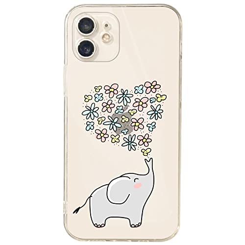 Heart Elephant