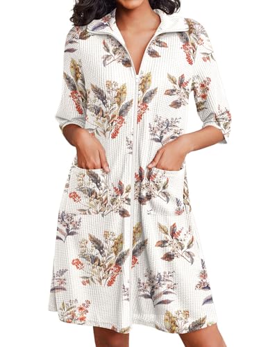 Floral White