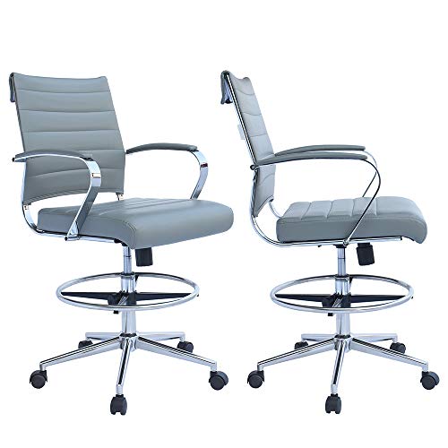Gray Set of 2