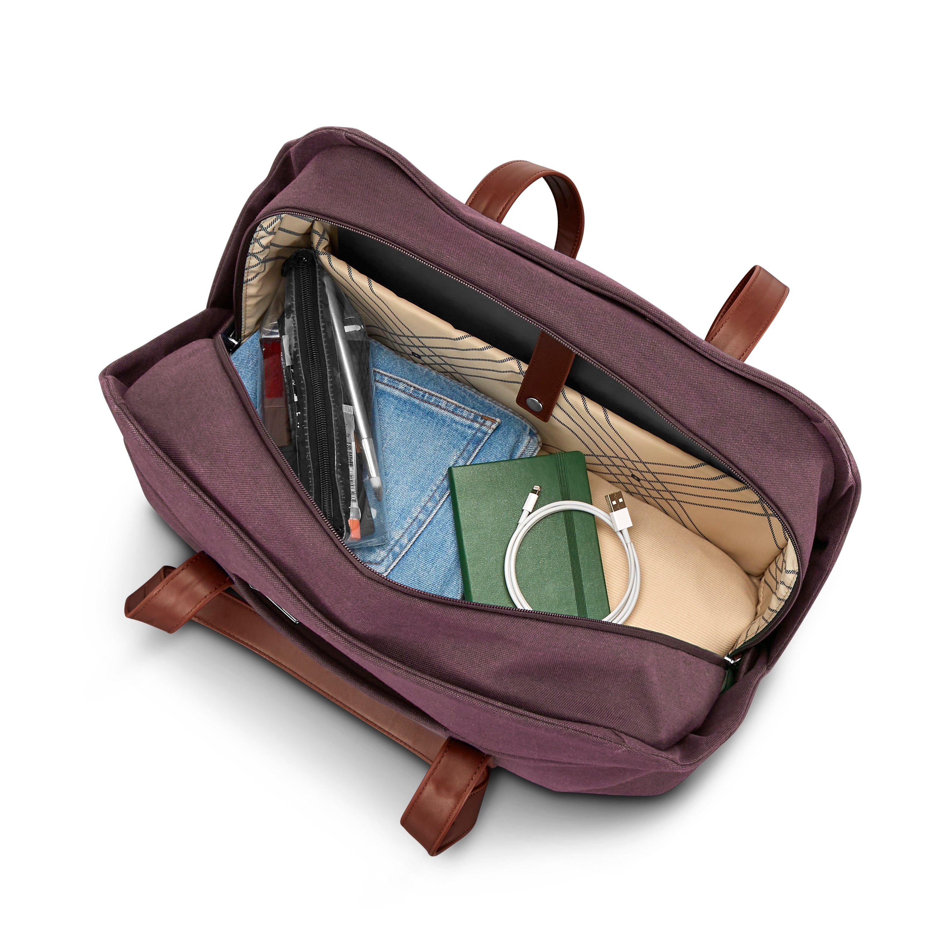 Samsonite Virtuosa Weekender 14.1