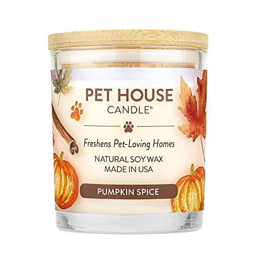 Pumpkin Spice