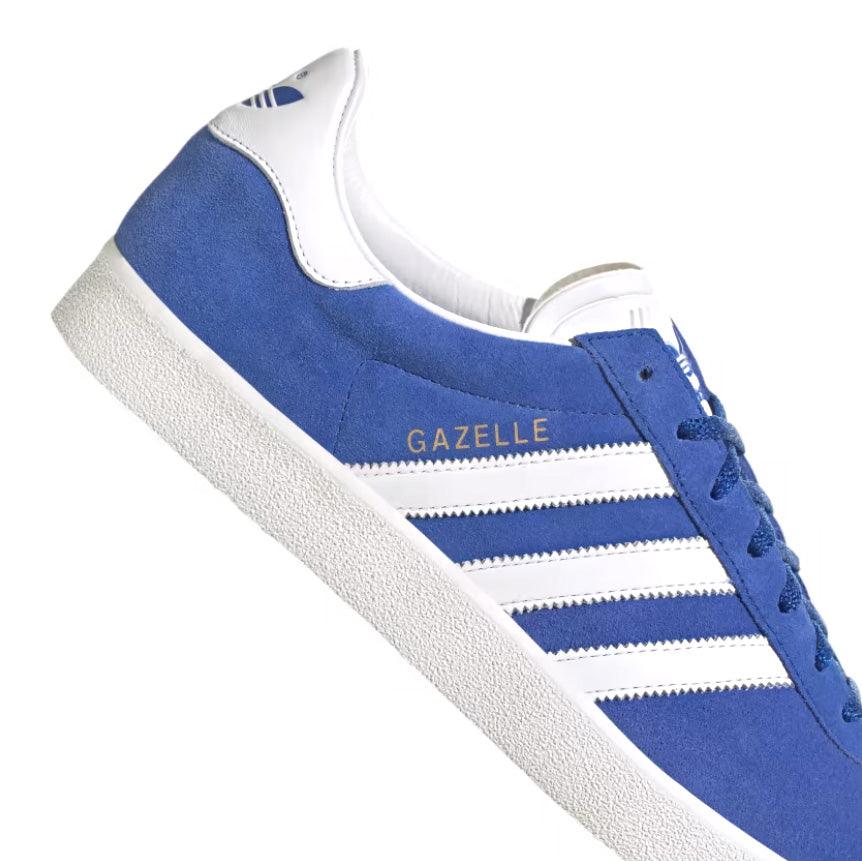 Gazelle 85 'Royal Blue' Sneakers - Classic Unisex Running Shoes for Men & Women - Comfortable & Stylish for Casual Wear, Gym, and Outdoor Activities