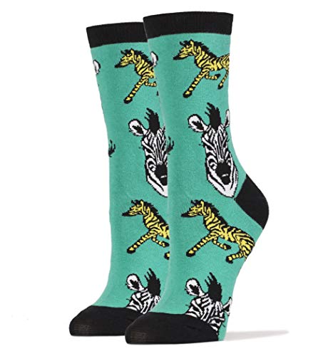 Its Zebras