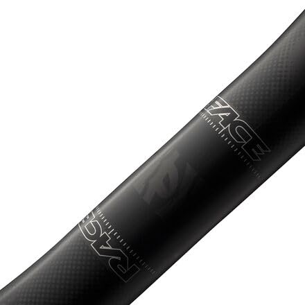 RaceFace Next Handlebar - Black Unisex Mountain Bike Handlebar for Adults | Perfect for Trail Riding, Commuting & Urban Cycling
