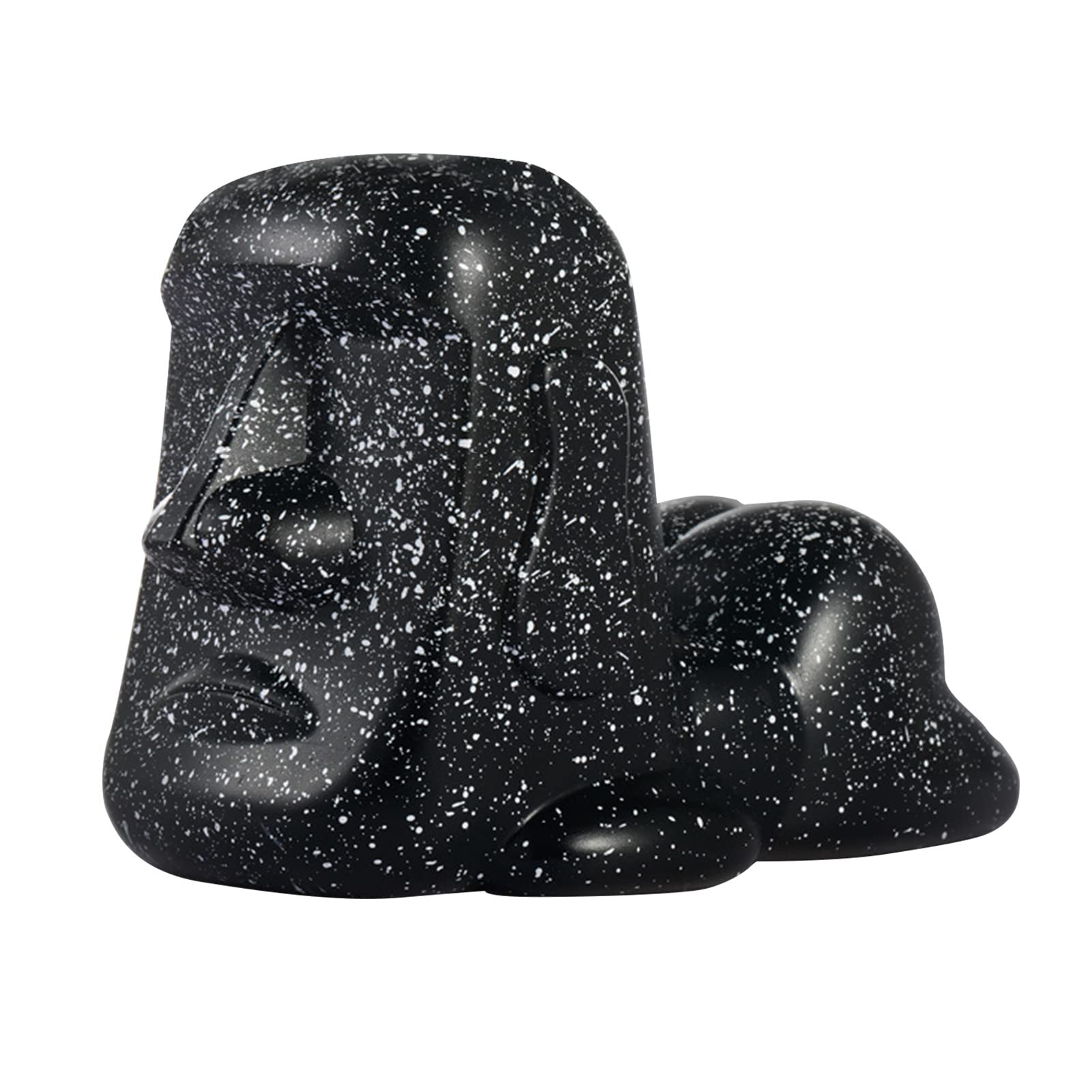 Resin Clap Night Light - Lightweight, Comfortable Touch, Creative Light Head Statue for Home Decor - Perfect for Bedroom, Nursery, Living Room & Gift Giving