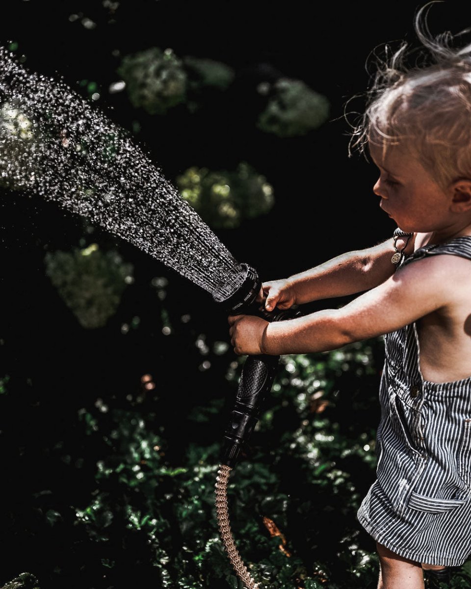 Premium Multi Jet Water Pistol Lux Set - High-Pressure Super Soaker for Outdoor Water Fights, Pool Parties & Summer Fun