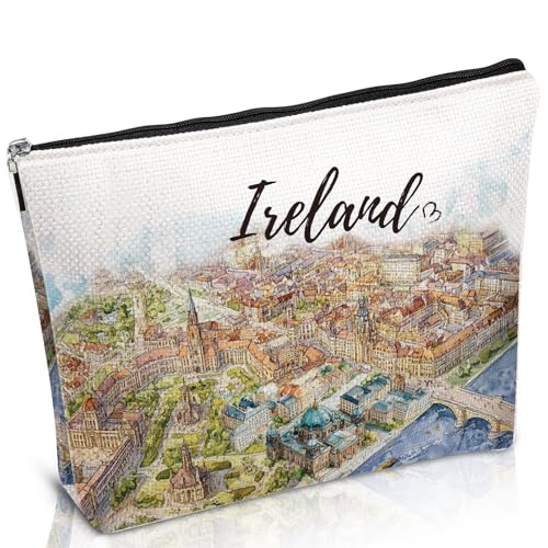 Ireland Theme