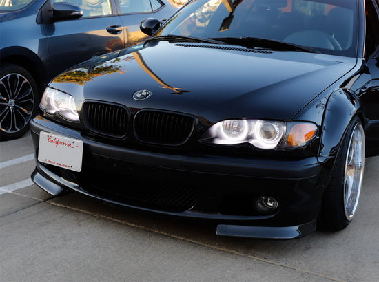 BMW 3 5 6 X & MINI Front Bumper Tow Hook License Plate Mounting Bracket - Universal Fit for Car Accessories - Perfect for Parking Protection & Custom Style