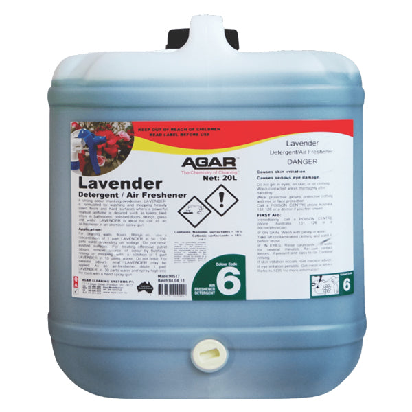 Natural Agar Lavender Laundry Detergent & Air Freshener - Eco-Friendly Fabric Softener for Clothes & Home Fragrance | Perfect for Laundry, Bedroom, and Car Freshening