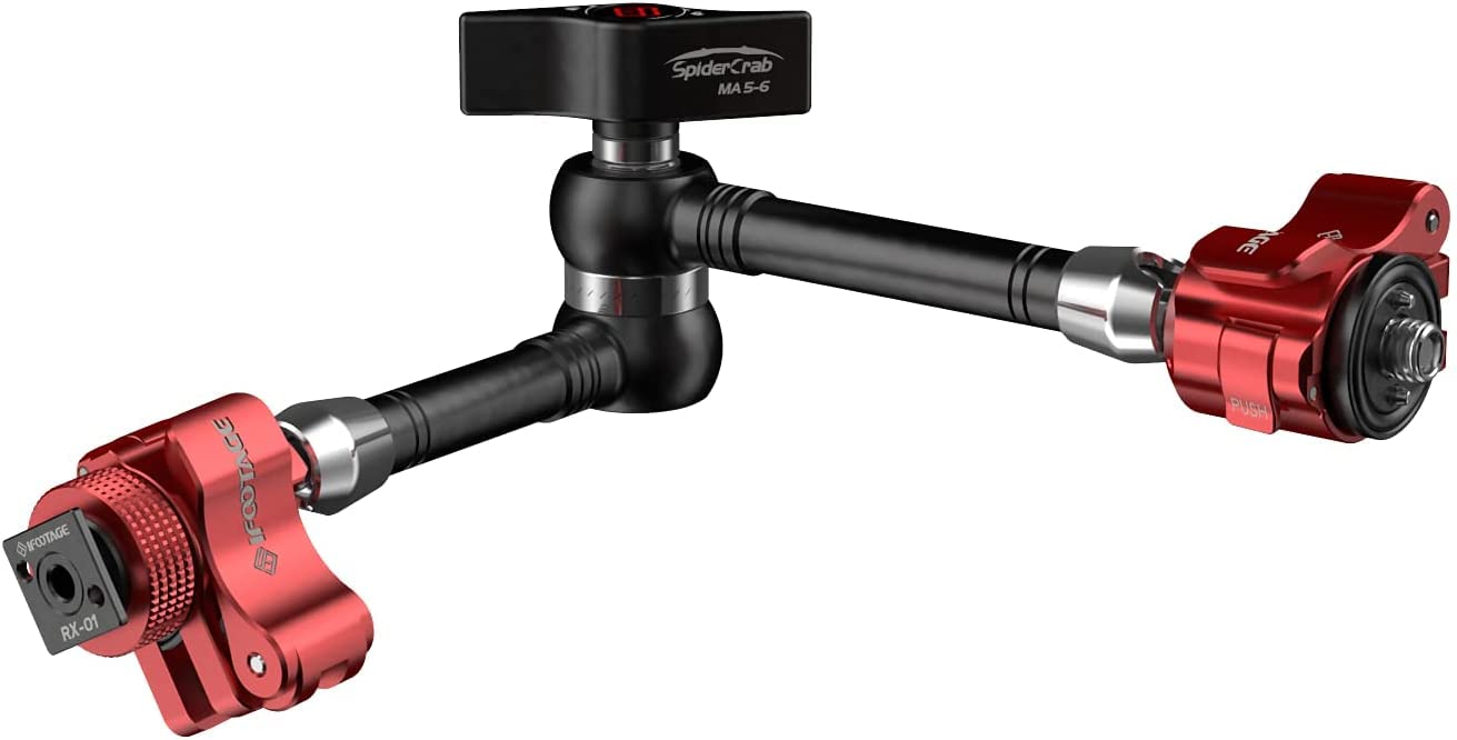 iFootage MA5-6 11