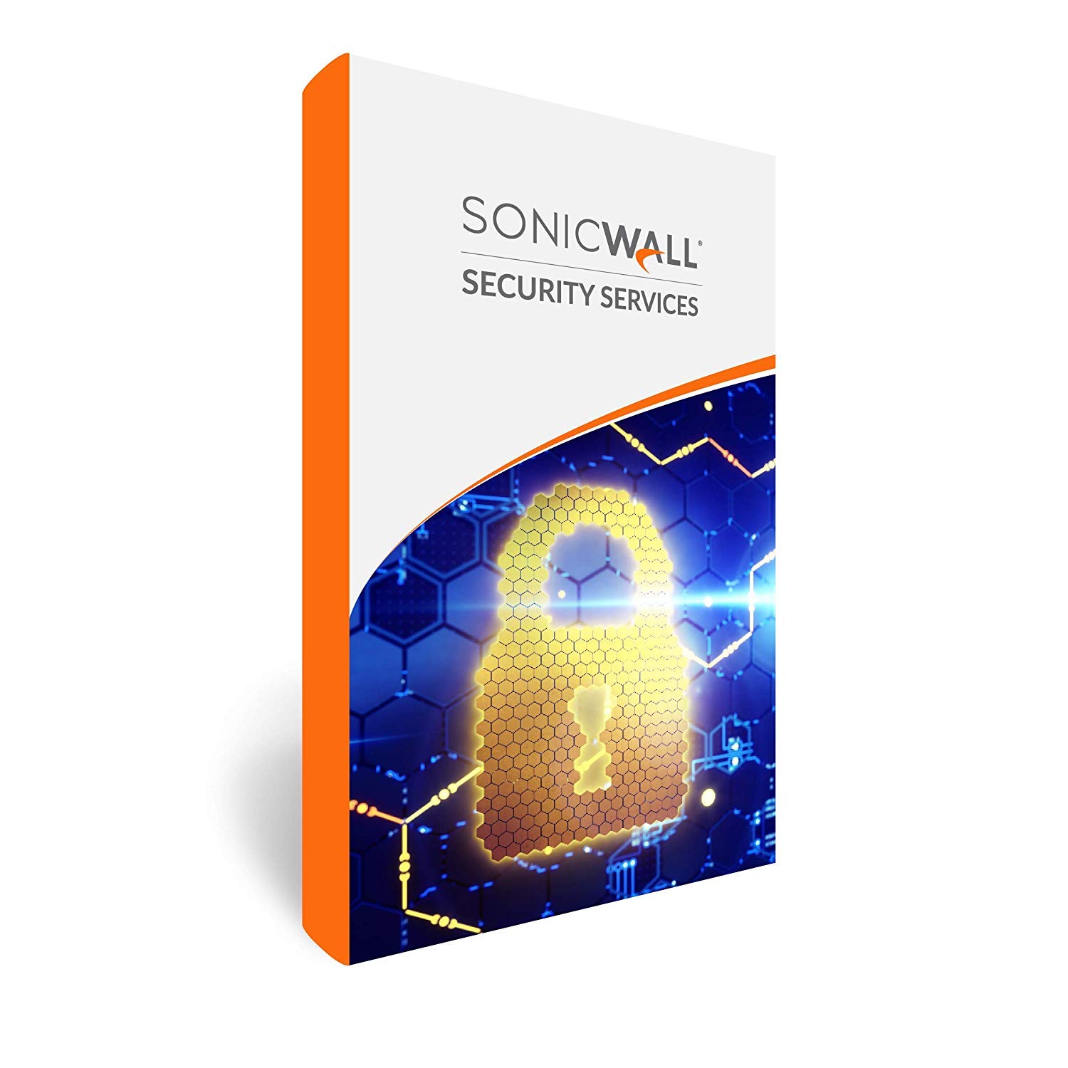 SonicWall SWS14-24FPOE 24-Port PoE Network Security Switch with 1-Year 24/7 Dynamic Support (02-SSC-4640) - Ideal for Small Business Network Protection & Cybersecurity Solutions