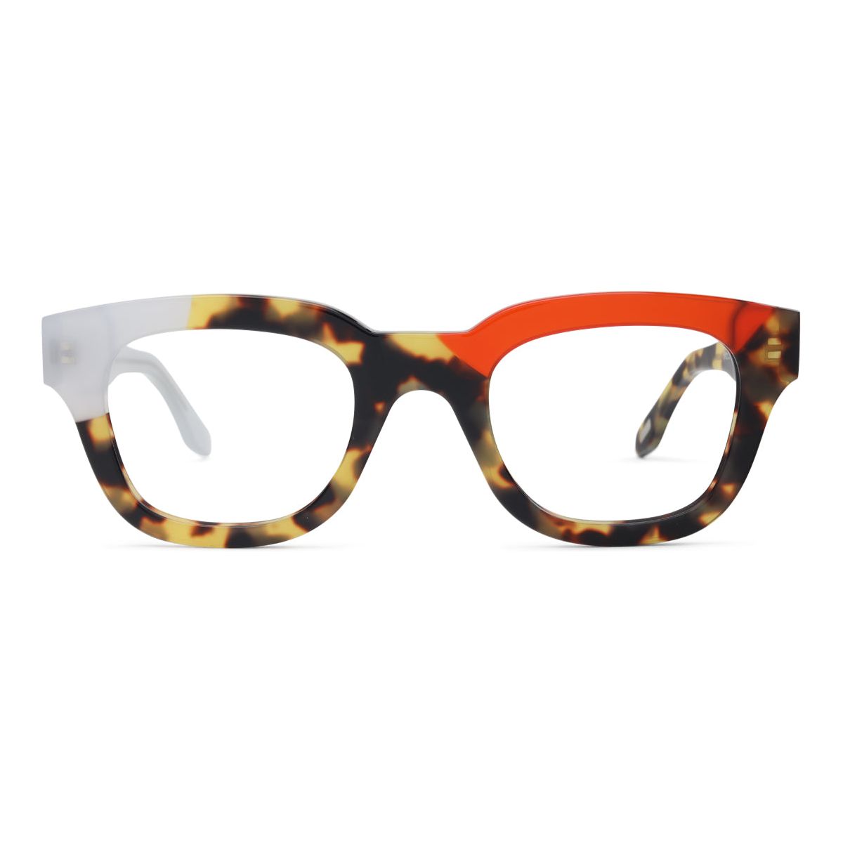 SEE 6076 SEXY SPECS™ - Trendy Cat Eye Sunglasses for Women, UV Protection, Fashionable Retro Glasses for Summer, Beach, and Outdoor Activities