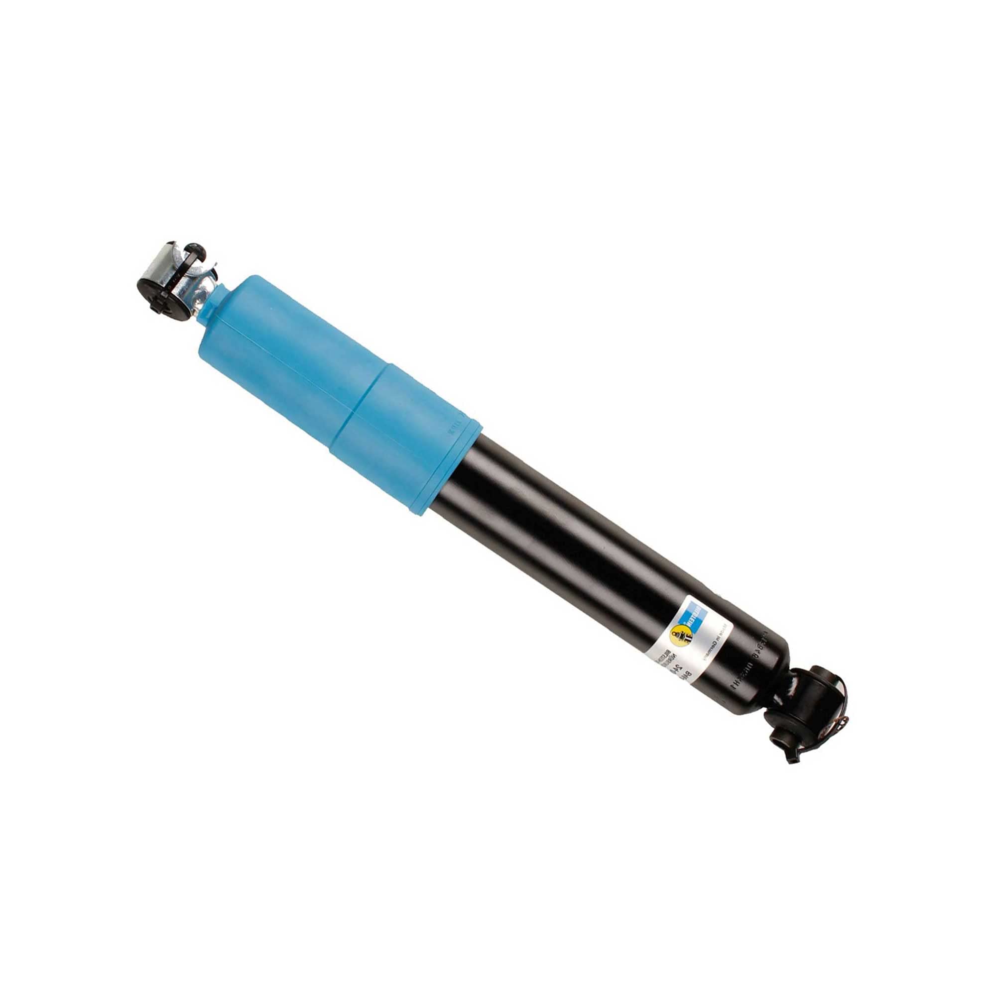 Bilstein 24-006347 Shock Absorber - Heavy Duty Performance Replacement for Smooth Ride | Perfect for Trucks, SUVs & Off-Road Vehicles