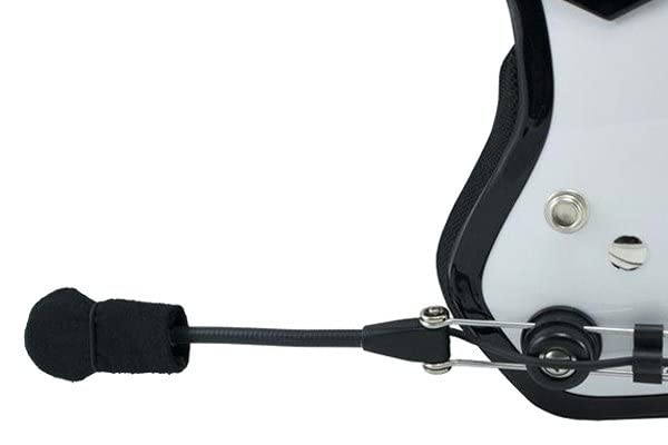 Trax Open Face Helmet Wiring Kit - Motorcycle Bluetooth Headset Installation Accessories for Safe & Easy Communication - Perfect for Riders, Commuters, and Touring Enthusiasts