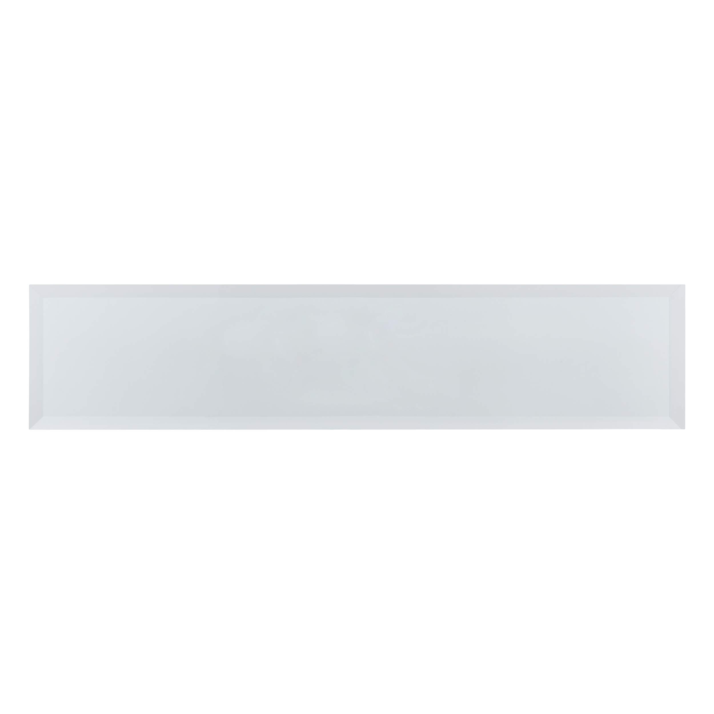 SEI FURNITURE Darrin Narrow Console Table - 36