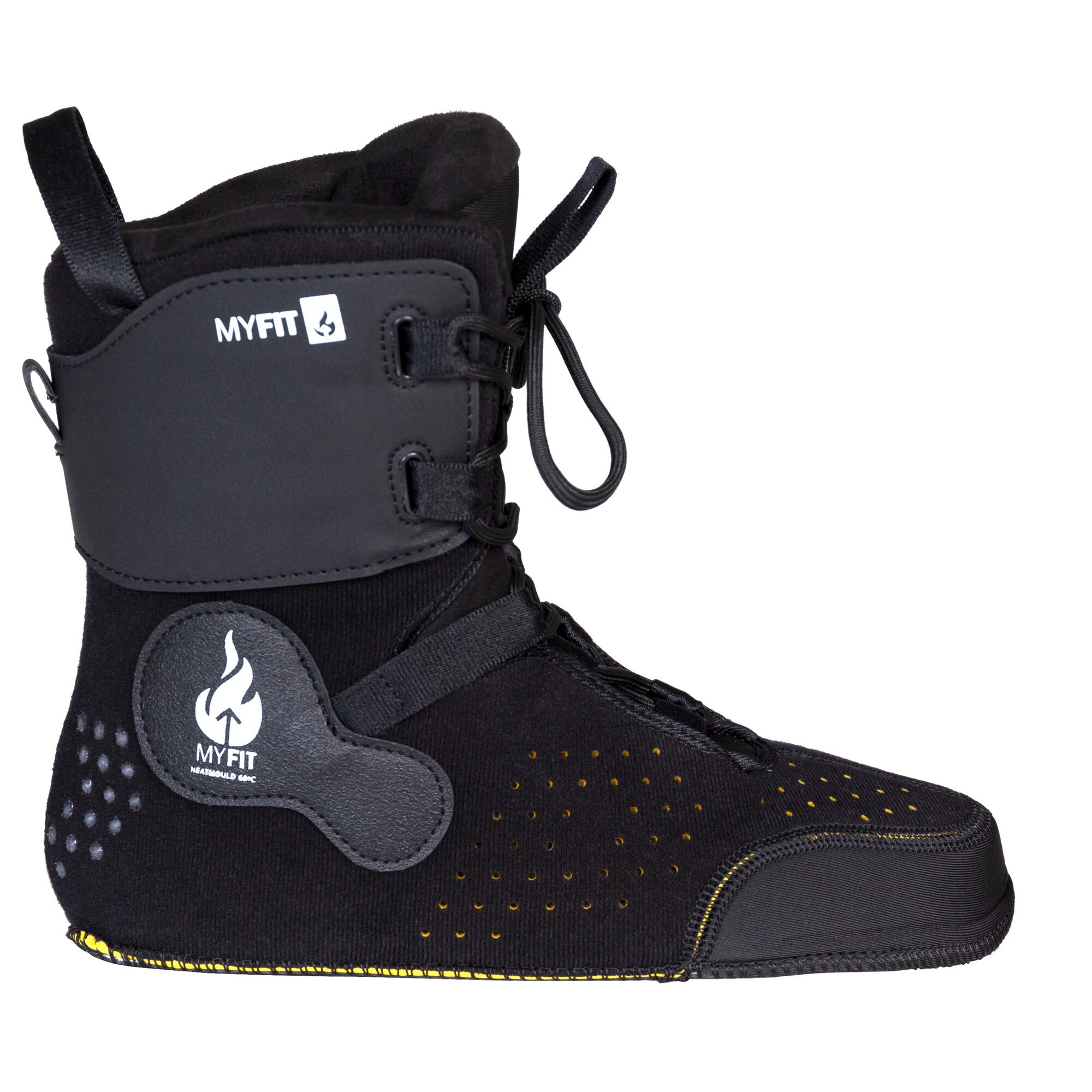 IQON ACT CL Team - High-Performance Mountain Bike Shoes for Trail & Enduro Riding - Perfect for Off-Road Cycling Adventures