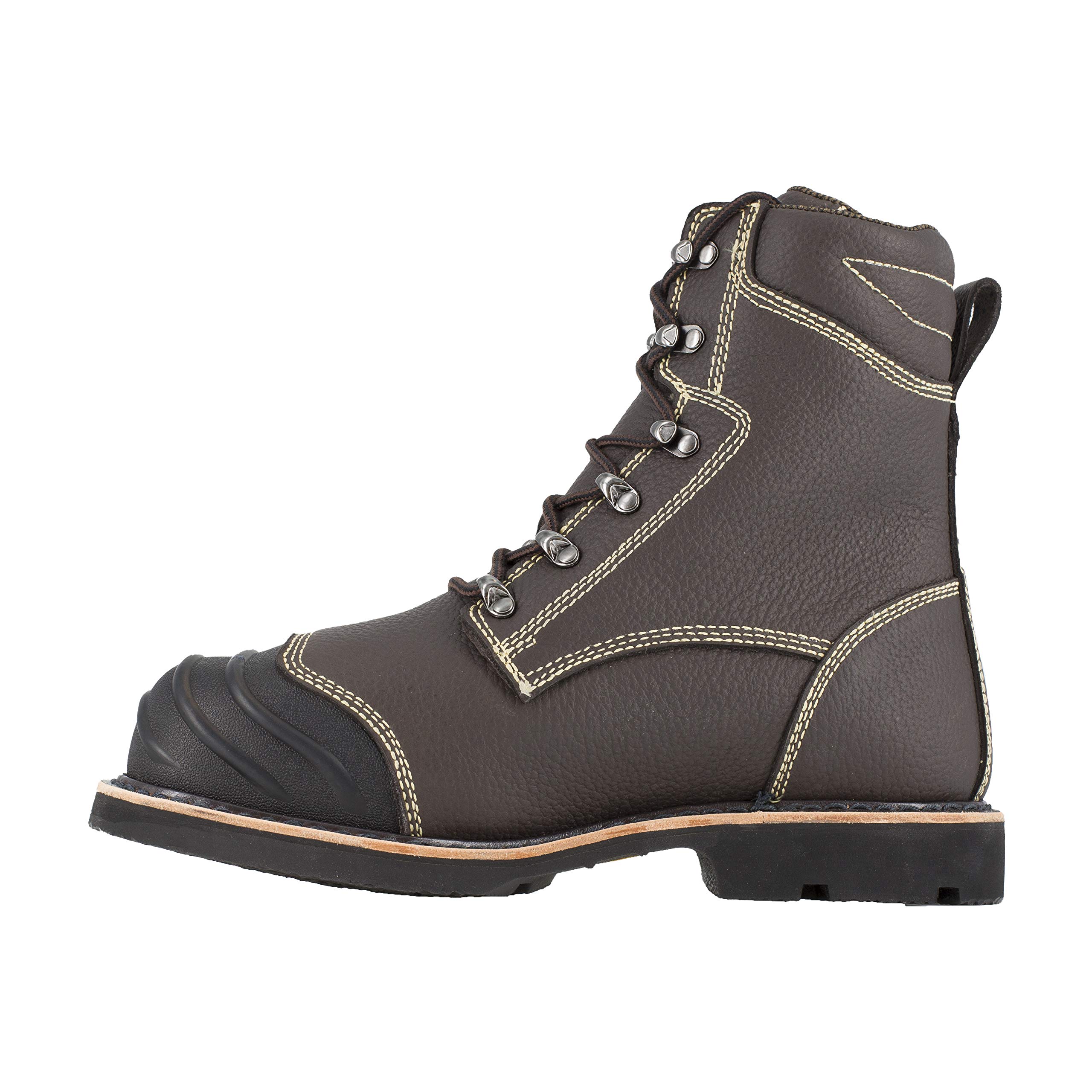 Iron Age Men's Forgefighter 10